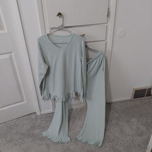 Pajamas
